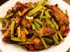 -建辉湖南土菜馆(南大街店)