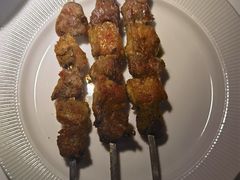 -香料集市新疆餐厅·清真聚餐(成都远洋太古里店)