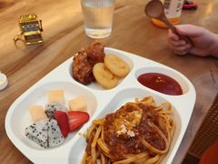 -无印良品餐堂 MUJI Diner(成都太古里店)