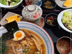 -角落里(中山公园店)