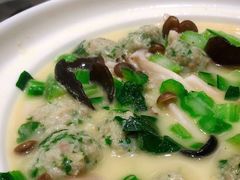 菌菇野菜丸子-江南厨子(万象天地店)