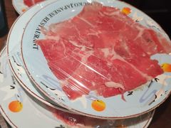 -松子料理(白家庄店)