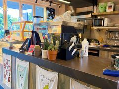 -ommo cafe(半岛城邦店)