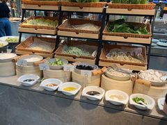 -圆顶阁西餐厅(郑州索菲特国际饭店 )