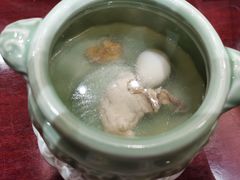 -诸暨耀江开元名都大酒店·西子灶中餐厅