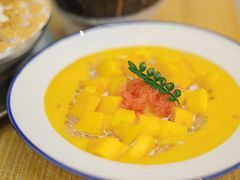 -豆豆冰室·地道招牌椰子冻(大良店)