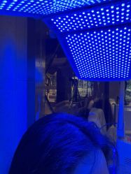 -碧莲盛·不剃发植发