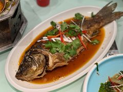 -蔡家酒楼(一德街店)