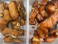 -正宗上海陆记熏鱼