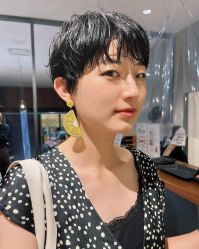 -杉影印象日式烫染專門店