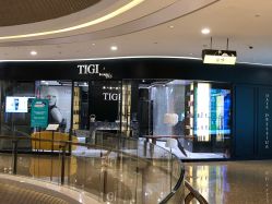 -TIGI英国美发沙龙