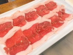 -牛街·马辈儿涮肉(牛街二店)
