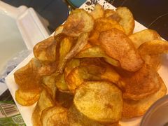-火枪手串吧·鹤岗小串涮肚(亦庄店)