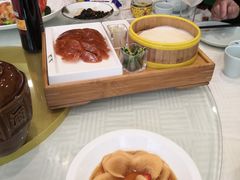 -江南村酒家