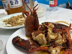 -来之顺海鲜菜馆·青岛菜·始于1993(栈桥店)