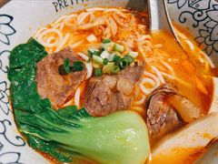-银记肠粉店(中山一路店)