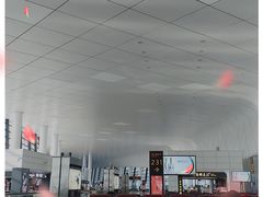 -郑州新郑国际机场