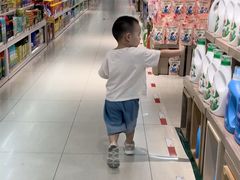 -旺豪超市(胜利购物广场店)