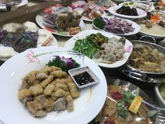 -旺达·福州菜(正大广场店)