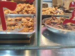 -阿捡忭京炸鸡(长沙韭菜园总店)