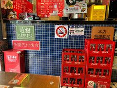 -肥汁米蘭香港米线(宁波路总店)
