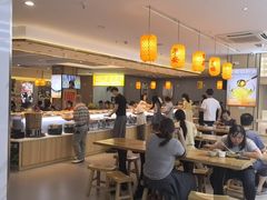 -素满香·食养自助(福州·长乐北路店)