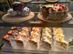 -PAPER STONE BAKERY(万菱汇店)