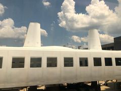 -华盛顿杜勒斯国际机场