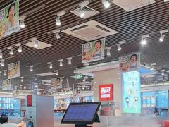 -西贝(武汉群星城店)