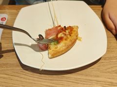 -必胜客(新中纬店)