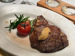 -WANG STEAK 王品(杭州万象城店)
