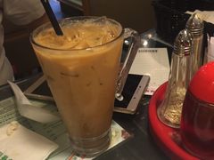 -翠华餐厅(湾仔店)