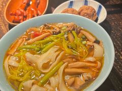 -喜晋道面馆(华严寺广场店)