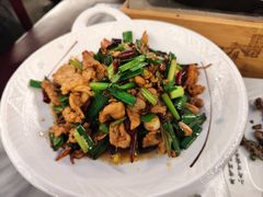 -蔼若春.传承三十年云南菜(金碧公园店)