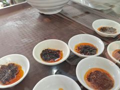 -莲塘味宝园牛杂(天越翔园店)