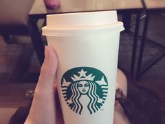 -星巴克(温州龙湾万达店)