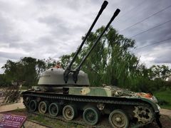 -北方兵器城