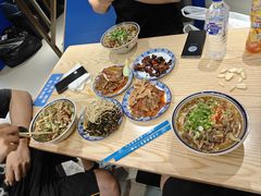 -东四胡同 四宝牛杂面(万豪城店)