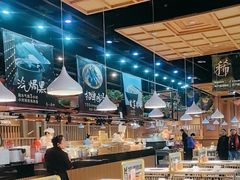 -黑鸡小馆(金源店)