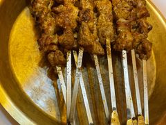 -丝路金桃·新疆菜(徐汇店)