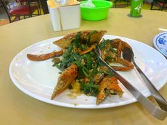 -無招牌海鮮(芽笼店)
