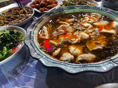 -好妹酸菜鱼馆(龙江店)