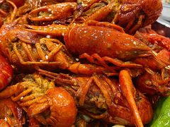 -呆虾王龙虾馆(南湖总店)