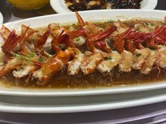 -顺风海鲜港(金玉兰店)