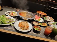 -牛YO寿喜烧和牛火锅自助(三台子万象汇店)