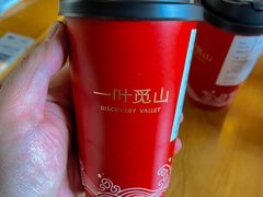 -一叶觅山(半边街店)