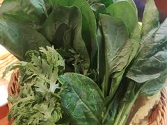 -老员外骨汤火锅(海州古城店)