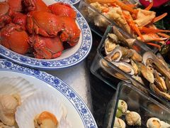 -杭州开元名都大酒店·地中海自助餐厅