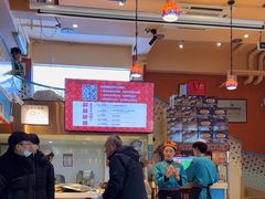 -撒拉花儿·新疆菜·清真(太阳宫店)