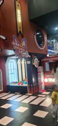 -meland club亲子乐园(北京芳圆里ID MALL店)